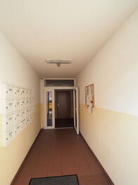 Pronájem bytu 2+kk v osobním vlastnictví 56 m², Šestajovice