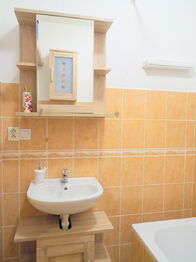 Pronájem bytu 2+kk v osobním vlastnictví 56 m², Šestajovice