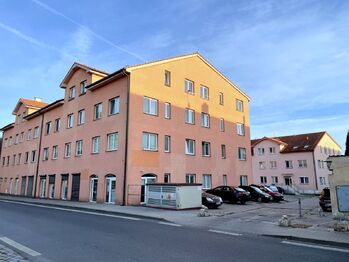 Pronájem bytu 2+kk v osobním vlastnictví 56 m², Šestajovice