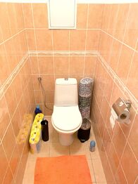 Pronájem bytu 2+kk v osobním vlastnictví 56 m², Šestajovice