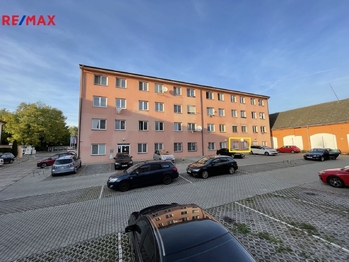 Pronájem bytu 2+kk v osobním vlastnictví 56 m², Šestajovice