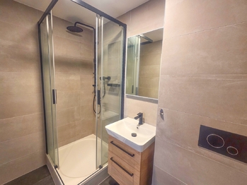 Pronájem bytu 2+kk v osobním vlastnictví 33 m², České Budějovice