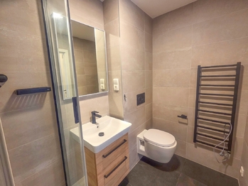 Pronájem bytu 2+kk v osobním vlastnictví 33 m², České Budějovice