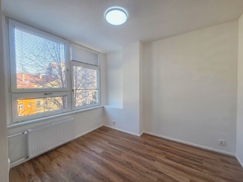 Pronájem bytu 2+kk v osobním vlastnictví 33 m², České Budějovice