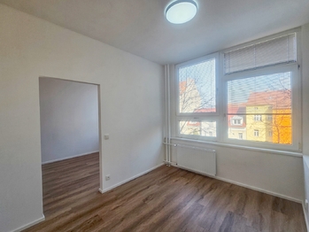 Pronájem bytu 2+kk v osobním vlastnictví 33 m², České Budějovice