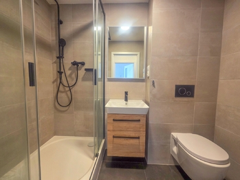 Pronájem bytu 2+kk v osobním vlastnictví 33 m², České Budějovice