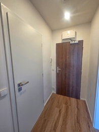 Pronájem bytu 2+kk v osobním vlastnictví 33 m², České Budějovice