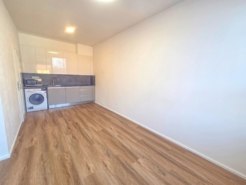 Pronájem bytu 2+kk v osobním vlastnictví 33 m², České Budějovice