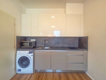 Pronájem bytu 2+kk v osobním vlastnictví 33 m², České Budějovice