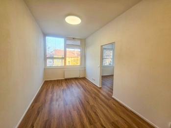 Pronájem bytu 2+kk v osobním vlastnictví 33 m², České Budějovice