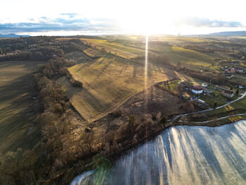 Prodej pozemku 40000 m², Polom