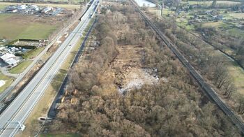 Prodej pozemku 40000 m², Polom