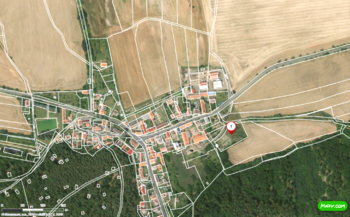 Prodej pozemku 927 m², Hřivice