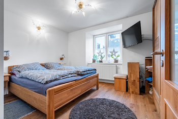 Investice do nemovitosti u Českého Lesa - Prodej domu 308 m², Horšovský Týn