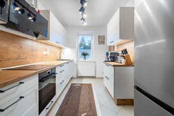 Investice do nemovitosti u Českého Lesa - Prodej domu 308 m², Horšovský Týn