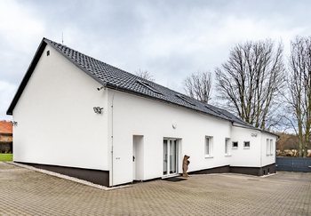 Prodej domu 308 m², Horšovský Týn