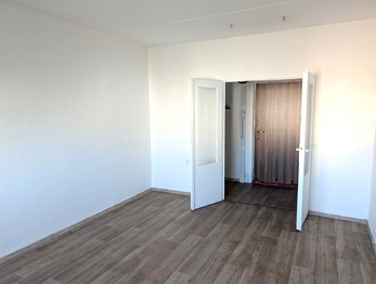 Pronájem bytu 3+1 v osobním vlastnictví 66 m², Ústí nad Labem
