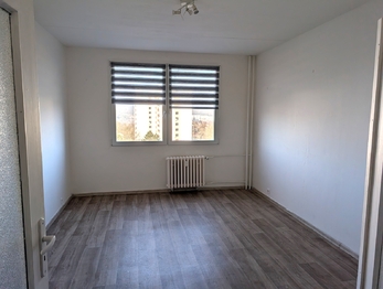 Pronájem bytu 3+1 v osobním vlastnictví 66 m², Ústí nad Labem