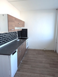 Pronájem bytu 3+1 v osobním vlastnictví 66 m², Ústí nad Labem