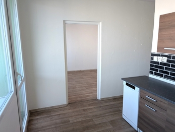 Pronájem bytu 3+1 v osobním vlastnictví 66 m², Ústí nad Labem