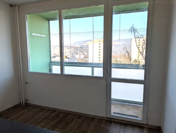 Pronájem bytu 3+1 v osobním vlastnictví 66 m², Ústí nad Labem