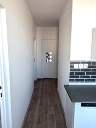 Pronájem bytu 3+1 v osobním vlastnictví 66 m², Ústí nad Labem