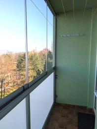 Pronájem bytu 3+1 v osobním vlastnictví 66 m², Ústí nad Labem