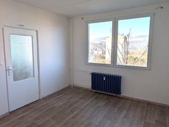 Pronájem bytu 3+1 v osobním vlastnictví 66 m², Ústí nad Labem