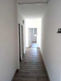 Pronájem bytu 3+1 v osobním vlastnictví 66 m², Ústí nad Labem