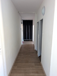 Pronájem bytu 3+1 v osobním vlastnictví 66 m², Ústí nad Labem