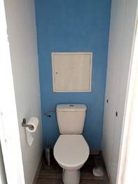 Pronájem bytu 3+1 v osobním vlastnictví 66 m², Ústí nad Labem