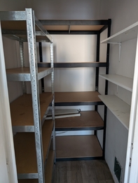 Pronájem bytu 3+1 v osobním vlastnictví 66 m², Ústí nad Labem