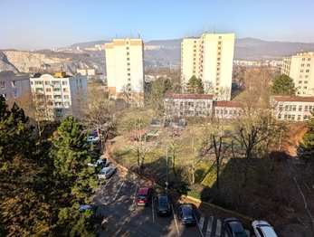 Pronájem bytu 3+1 v osobním vlastnictví 66 m², Ústí nad Labem