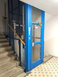 Pronájem bytu 3+1 v osobním vlastnictví 66 m², Ústí nad Labem