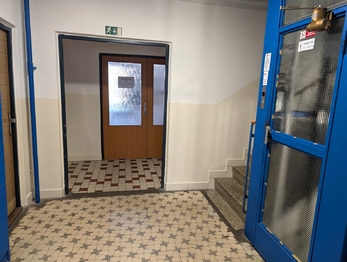 Pronájem bytu 3+1 v osobním vlastnictví 66 m², Ústí nad Labem