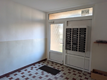 Pronájem bytu 3+1 v osobním vlastnictví 66 m², Ústí nad Labem