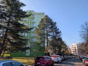 Pronájem bytu 3+1 v osobním vlastnictví 66 m², Ústí nad Labem