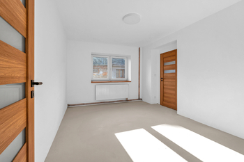 Pokoj 2 - Prodej domu 132 m², Nechanice