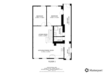 1 patro - Prodej domu 132 m², Nechanice