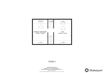 2 patro - Prodej domu 132 m², Nechanice