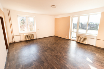 Prodej bytu 3+1 v družstevním vlastnictví 80 m², Dobříš