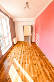 Prodej bytu 3+1 v družstevním vlastnictví 80 m², Dobříš