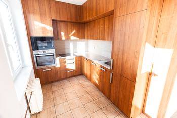 Prodej bytu 3+1 v družstevním vlastnictví 80 m², Dobříš