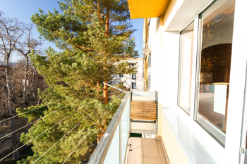 Prodej bytu 3+1 v družstevním vlastnictví 80 m², Dobříš