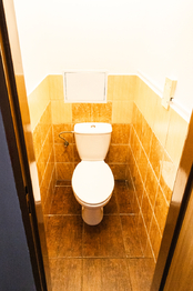 Prodej bytu 3+1 v družstevním vlastnictví 80 m², Dobříš