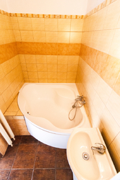 Prodej bytu 3+1 v družstevním vlastnictví 80 m², Dobříš