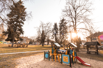 Prodej bytu 3+1 v družstevním vlastnictví 80 m², Dobříš