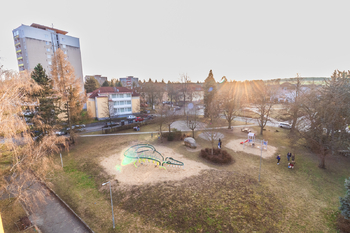 Prodej bytu 3+1 v družstevním vlastnictví 80 m², Dobříš