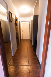 Prodej bytu 3+1 v družstevním vlastnictví 80 m², Dobříš