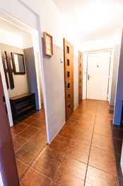 Prodej bytu 3+1 v družstevním vlastnictví 80 m², Dobříš